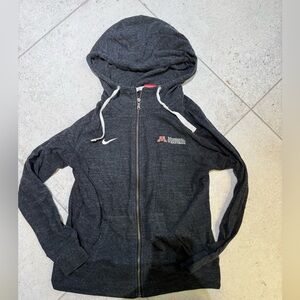 Nike Volleyball Jacket